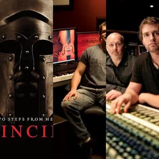 Thomas bergersen