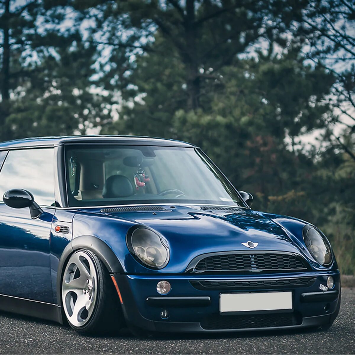 Mini Cooper стенс. Мини Купер r50. Mini Cooper r50 stance. Mini Cooper s r50.