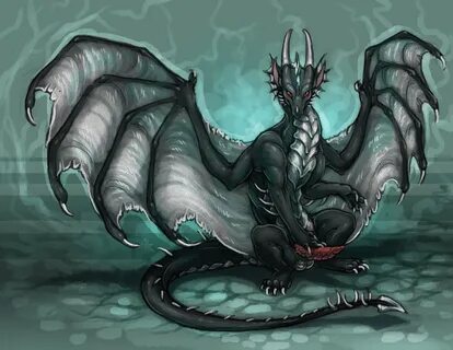 Yiff dragon
