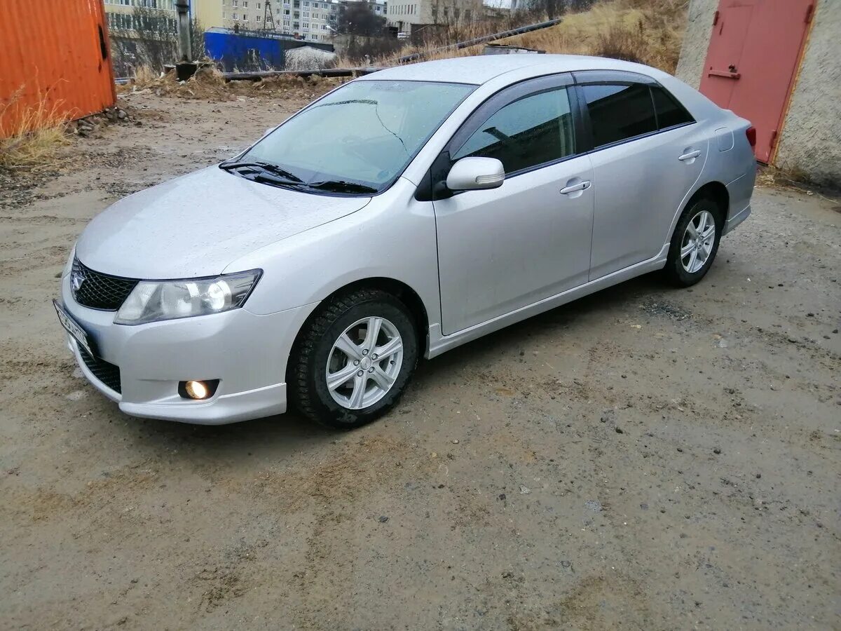 Алион 1. Аллион 1. 8. 8. Тойота аллион 2002.