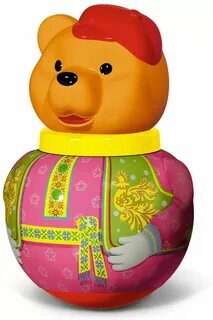 Неваляшка малая
