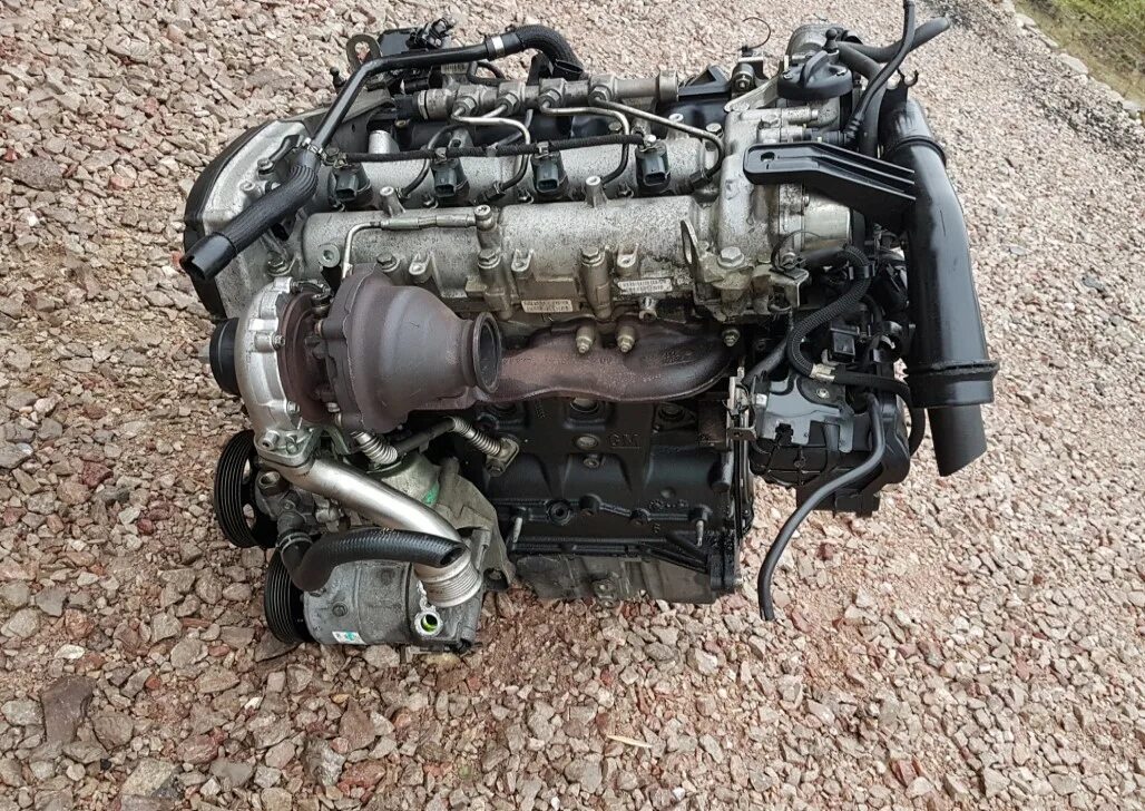 2. 2. дизельные двигатели 1. мотор опель вектра 2. 7 дизель.