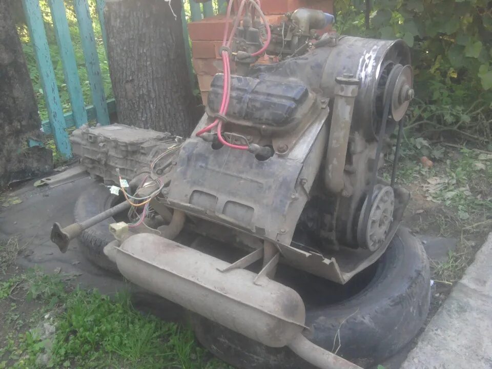 Как снять двигатель заз 968 Установка двигателя. ЗАЗ 965, 0,9 л, 1967 года своими руками DRIVE2