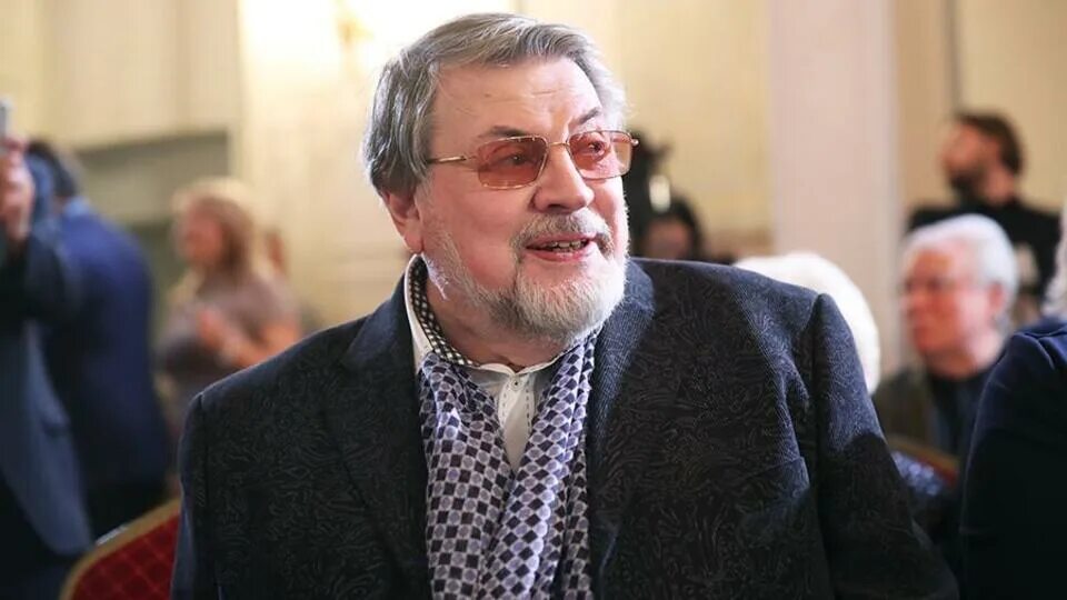 Что случилось с внуком ширвиндта андреем