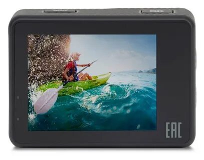 Экшн камера digma dicam 810