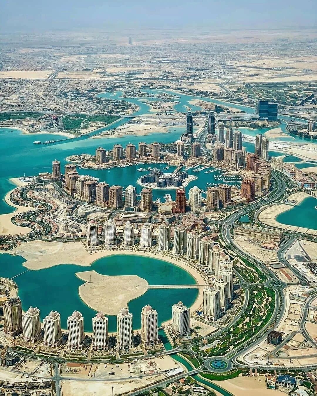 Богатство всех стран. Доха Катар. Доха (Doha), Катар. Остров Жемчужина Катара. Doha Corniche Катар.