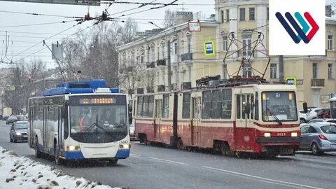 Спб маршрут остановки троллейбуса 23