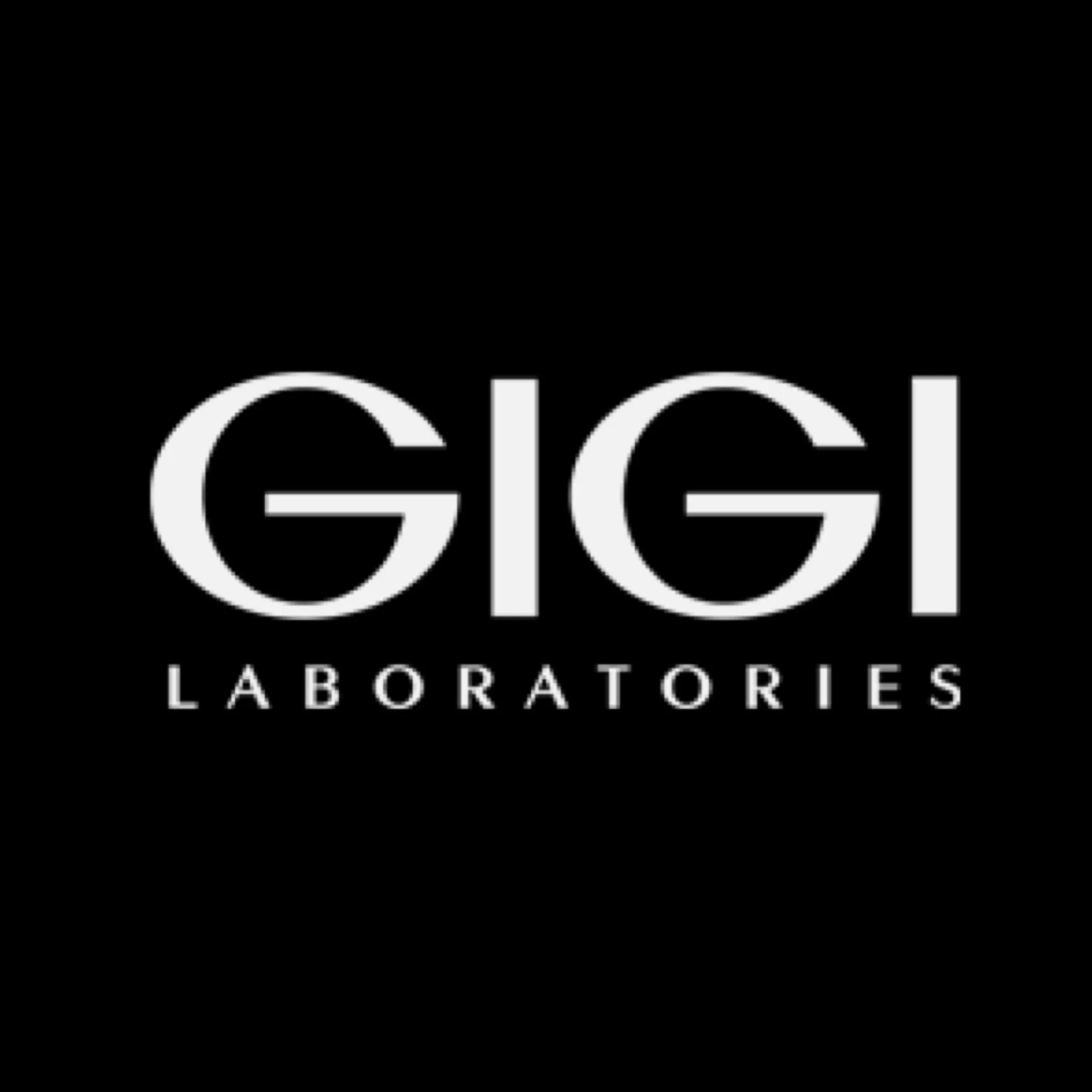 Gigi laboratories. Gigi лого. Gigi косметика. Gigi косметика баннер.