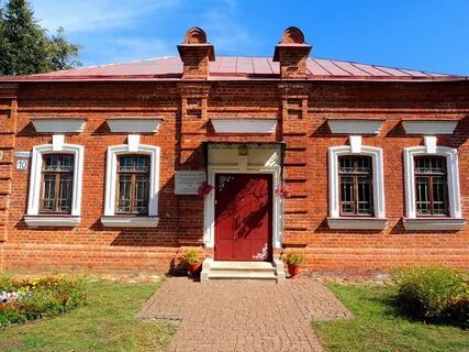 Центр развития дом