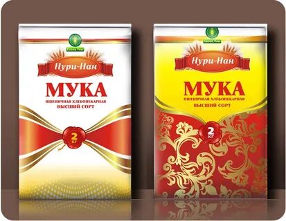 Этикетка упаковка