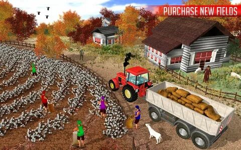 Farm am