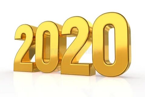 20 число 2020 года