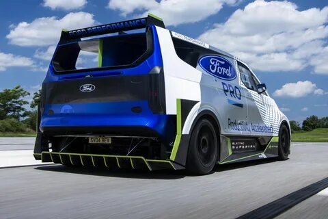 Pro ford