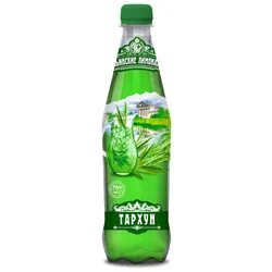 Нолинский лимонад