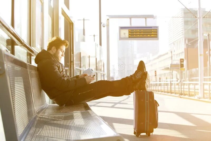 Adventures waiting at every