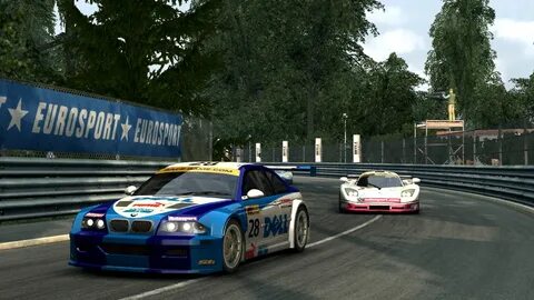 Racing pro