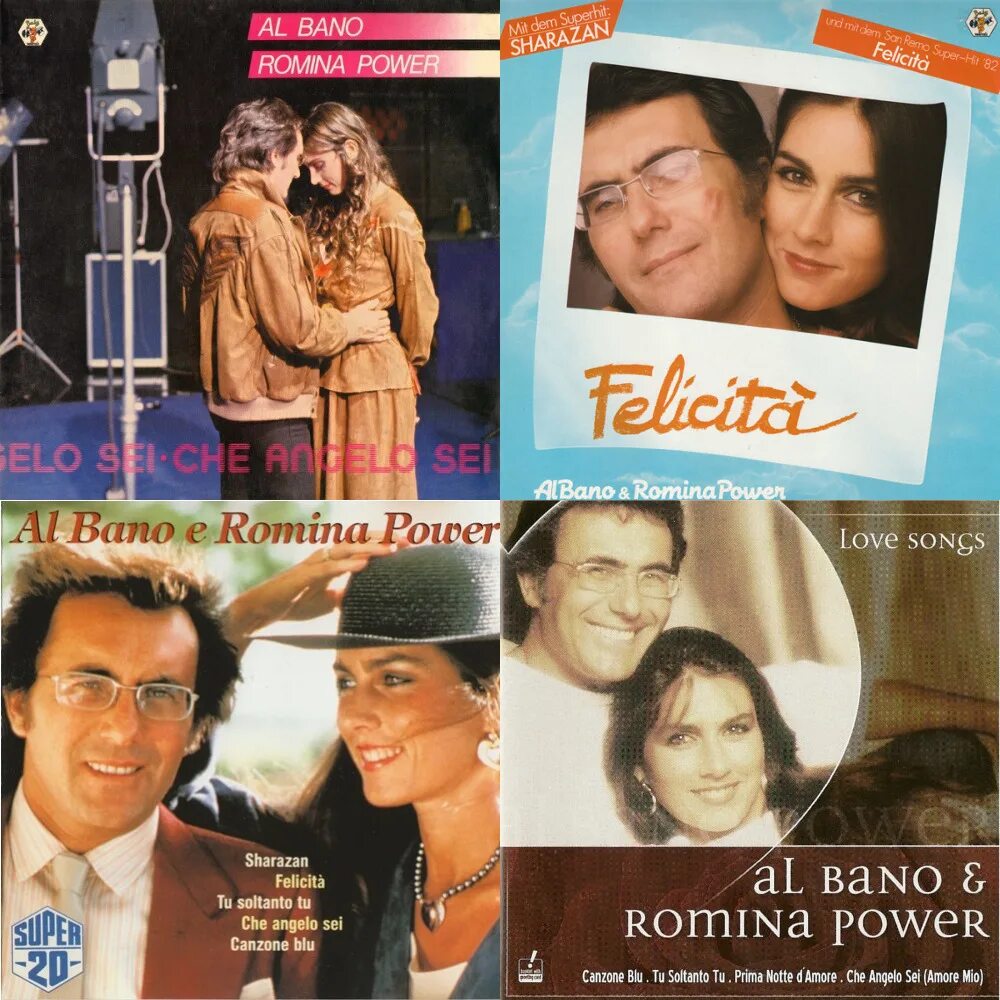 Рикке э повери песни. Группа Ricchi e Poveri. Ricchi e Poveri - the collection (1998) обложка. Рики э повери Ромина песни. Ricchi e Poveri Dimmi quanto кассета.