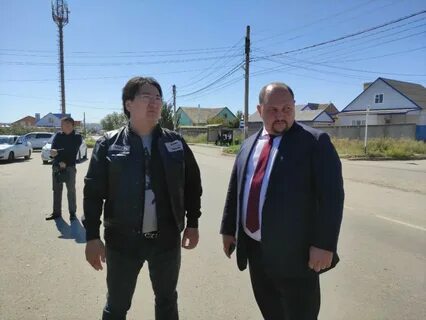 Ведьменыш встреча