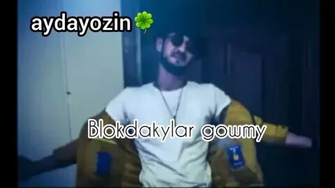 Aydayozin