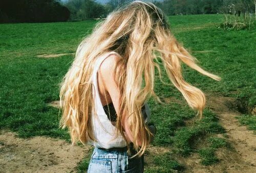 Smile darling. Hair styles, Hair, Long hair styles