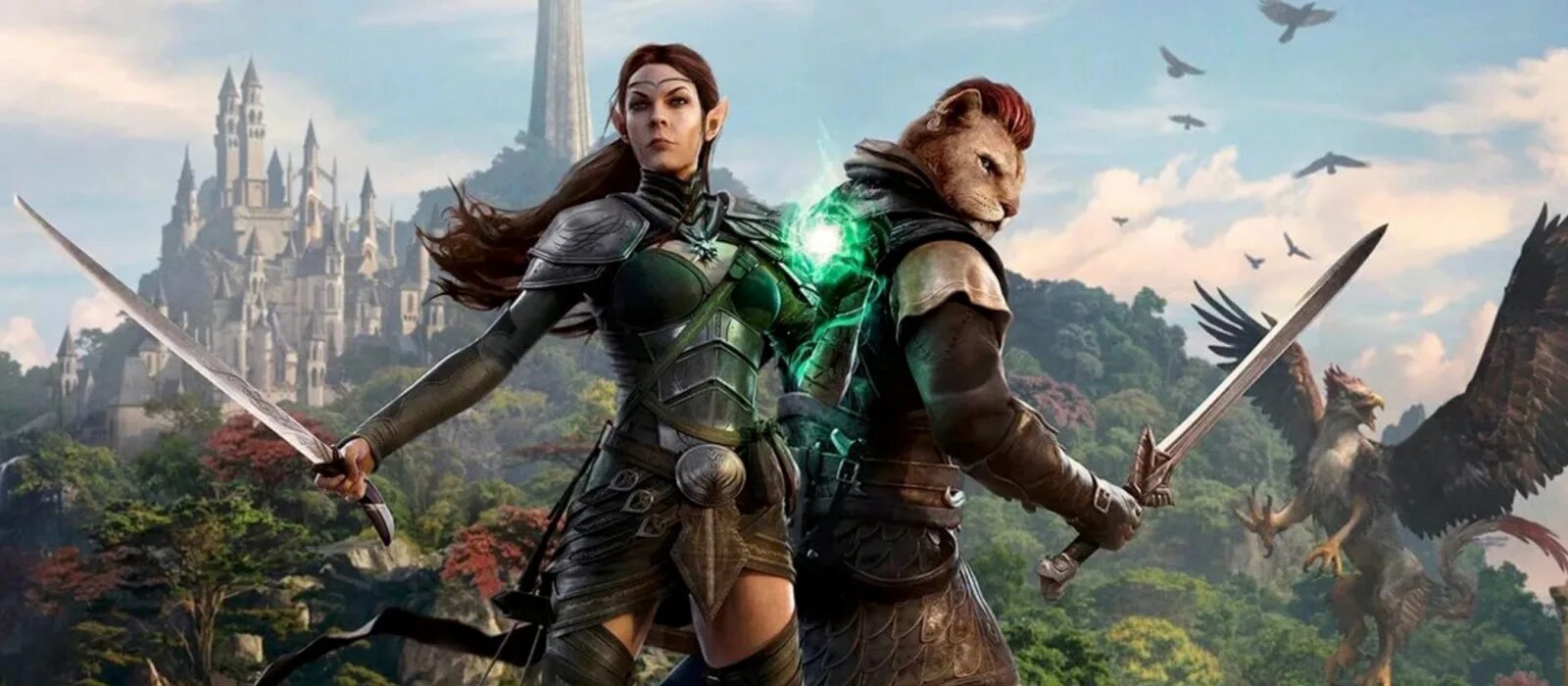 The elder scrolls игра на русском