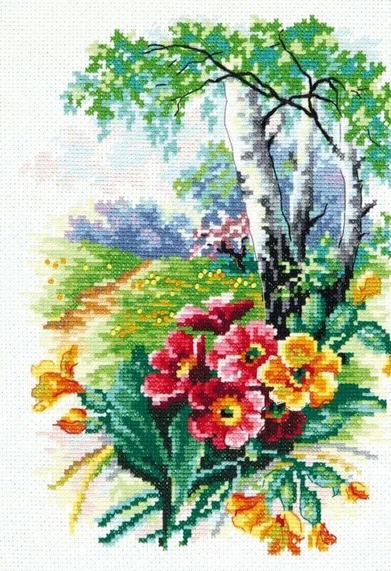 Отшив наборов фирмы чудесная игла. 110-061 набор для вышивания чудесная игла "снежная обитель". 110-061 набор для вышивания чудесная игла "снежная обитель". Чудесная игла 120-041 чашка с веткой яблони. Чудесная игла наборы для вышивания.