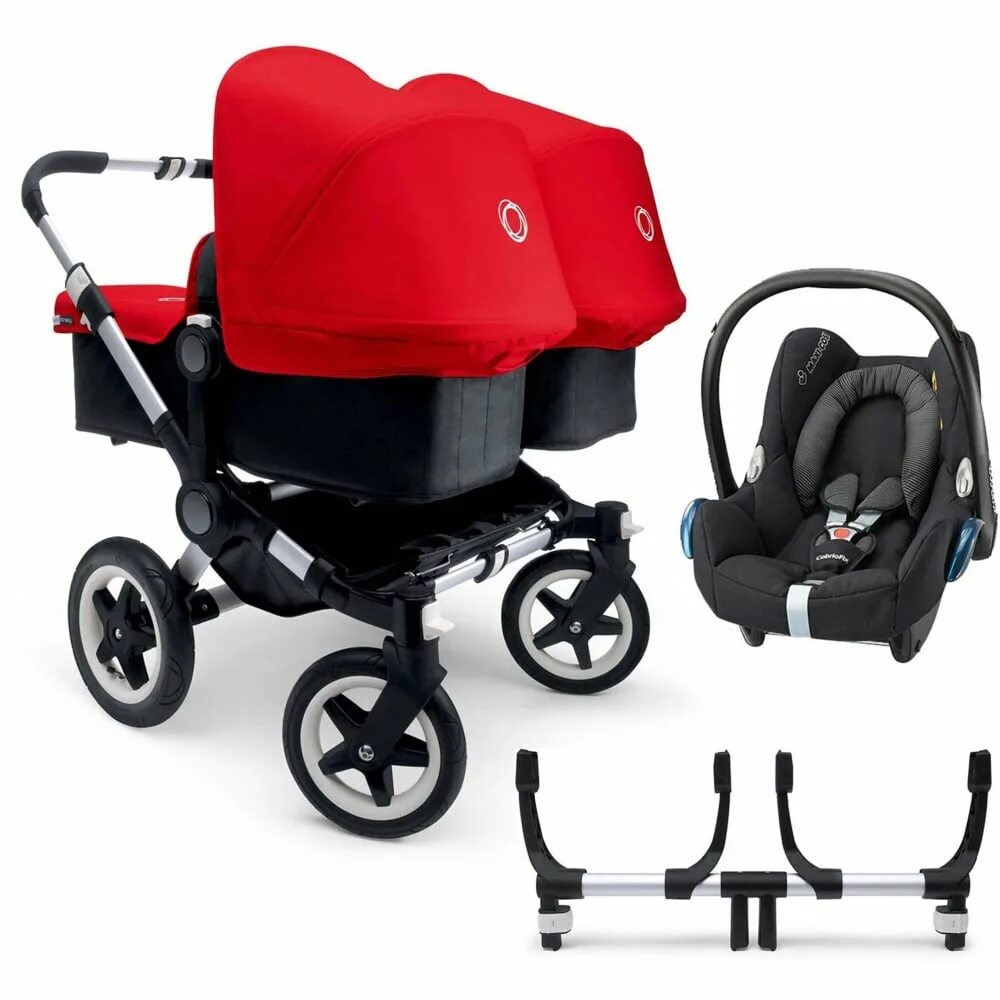 Bugaboo donkey 3 mono. Bugaboo twins. Bugaboo donkey2 в 1. Bugaboo donkey steel blue. Коляска бугабу для двойни.