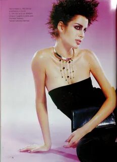 Julie Anderson.