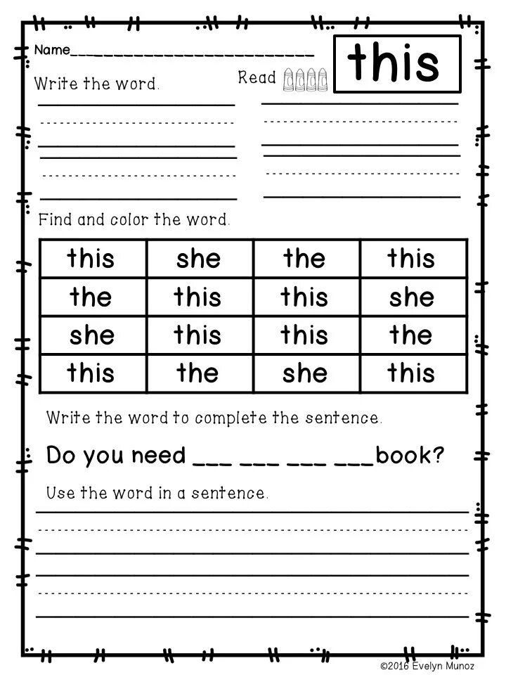 Write this words. Sight word this worksheet. sight words what worksheet. sight word want worksheet. sight word your.