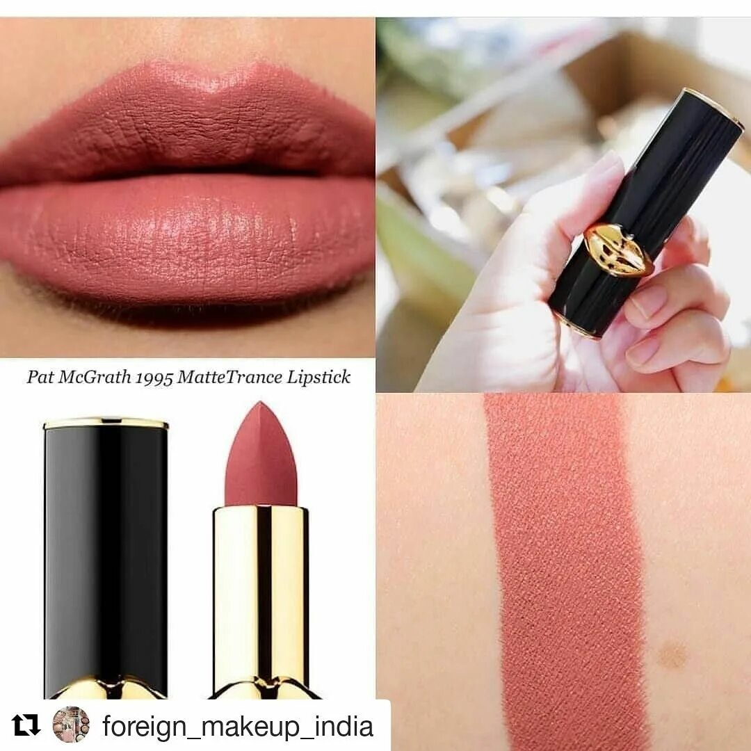 Pat macgraph. Pat mcgrath 1995. помада пэт макграт. pat mcgrath помада. pat mcgrath 1995 lipstick.