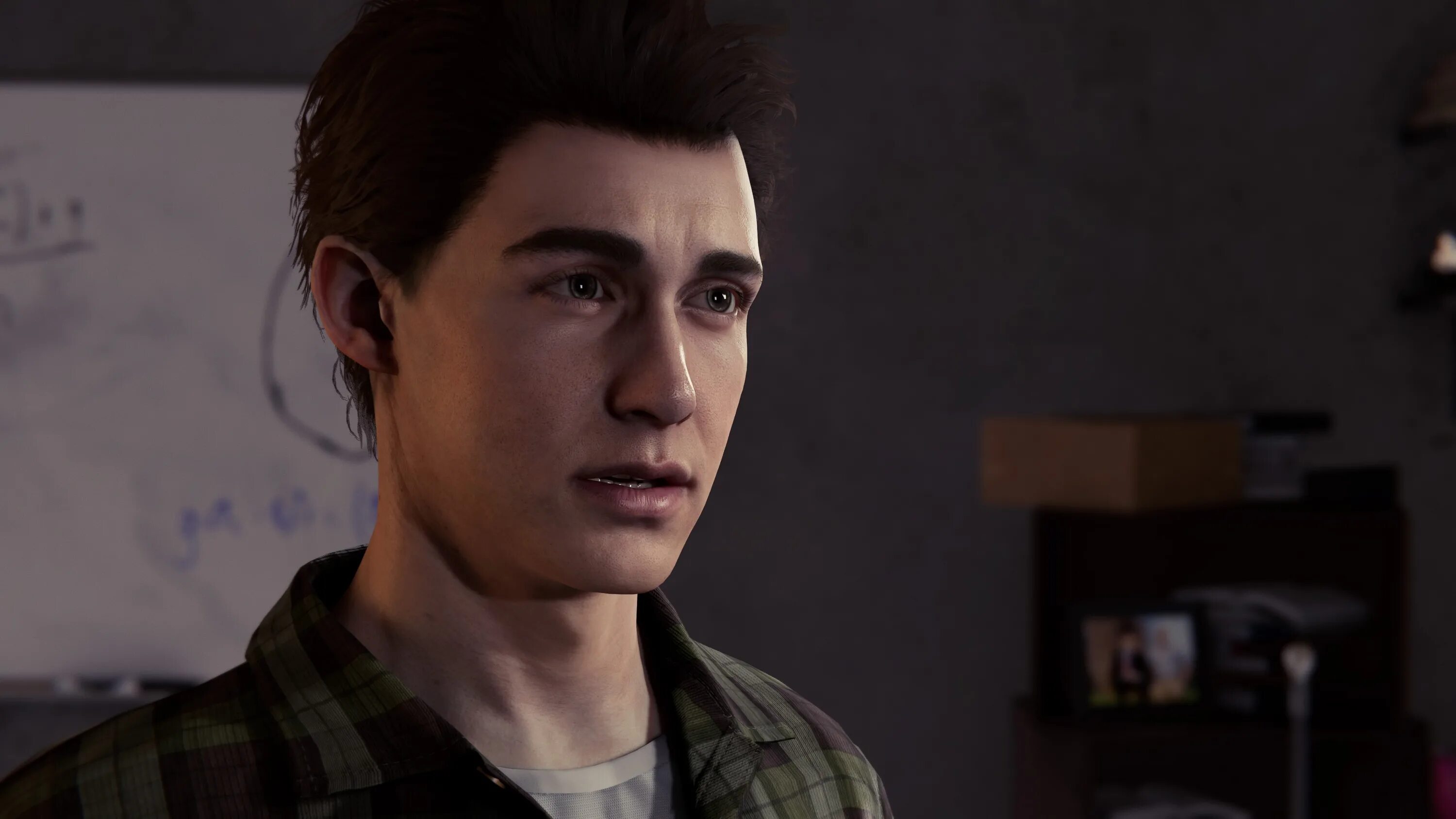 Peter 4 me. Человек паук 2018 питер паркер. spider man ps4 питер паркер. питер паркер в игре человек паук 2018. человек паук ps4 peter parker 4.