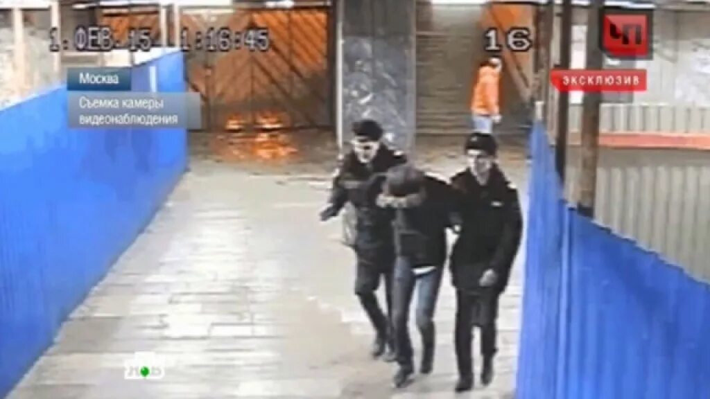За драку могут посадить. За драку могут посадить