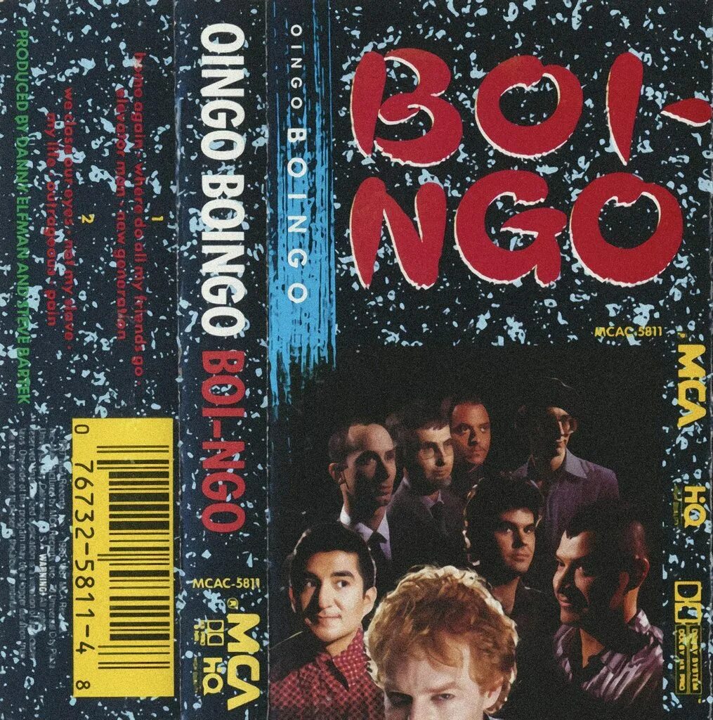 Weird science oingo. Oingo boingo. oingo boingo обложки. кассета 1987. boingo alive.