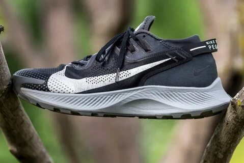 Nike trail react
