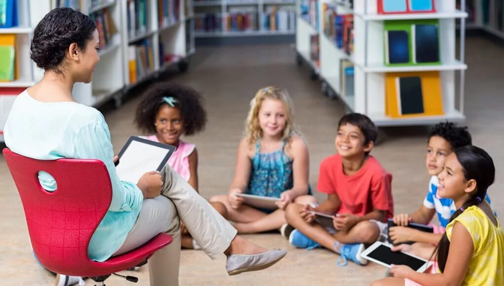 Modeling in teaching