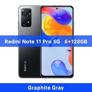 Note 11 pro snapdragon