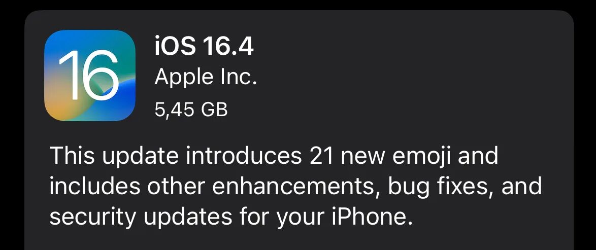 В каком году перестанет обновляться айфон. Обновление 16.4 на айфон. Уже обновлено IOS. IOS 16.4 что нового. Звонок IOS 16.