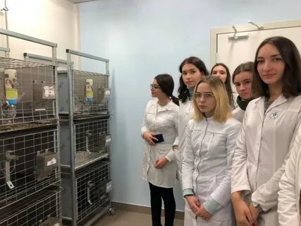 Волгоградский научный центр