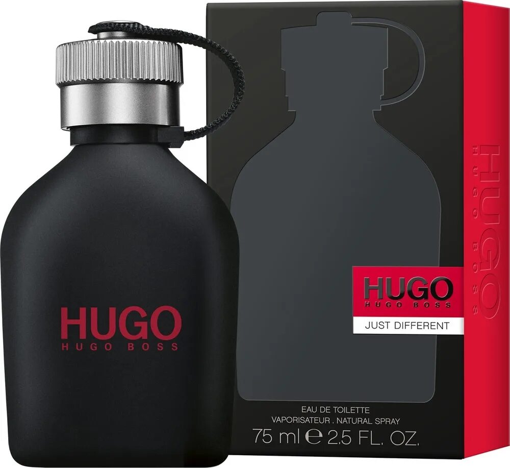 Ml hugo. Hugo boss &quot;hugo just different&quot; edt, 100ml. хуго босс just different. hugo boss hugo just different туалетная вода (edt) 125мл. hugo boss hugo just different (парфюм хьюго босс) - 75 мл..