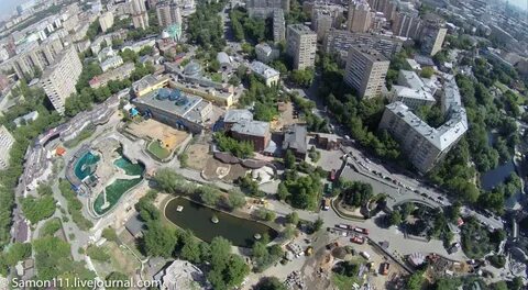 Квартиры в районе зоопарке