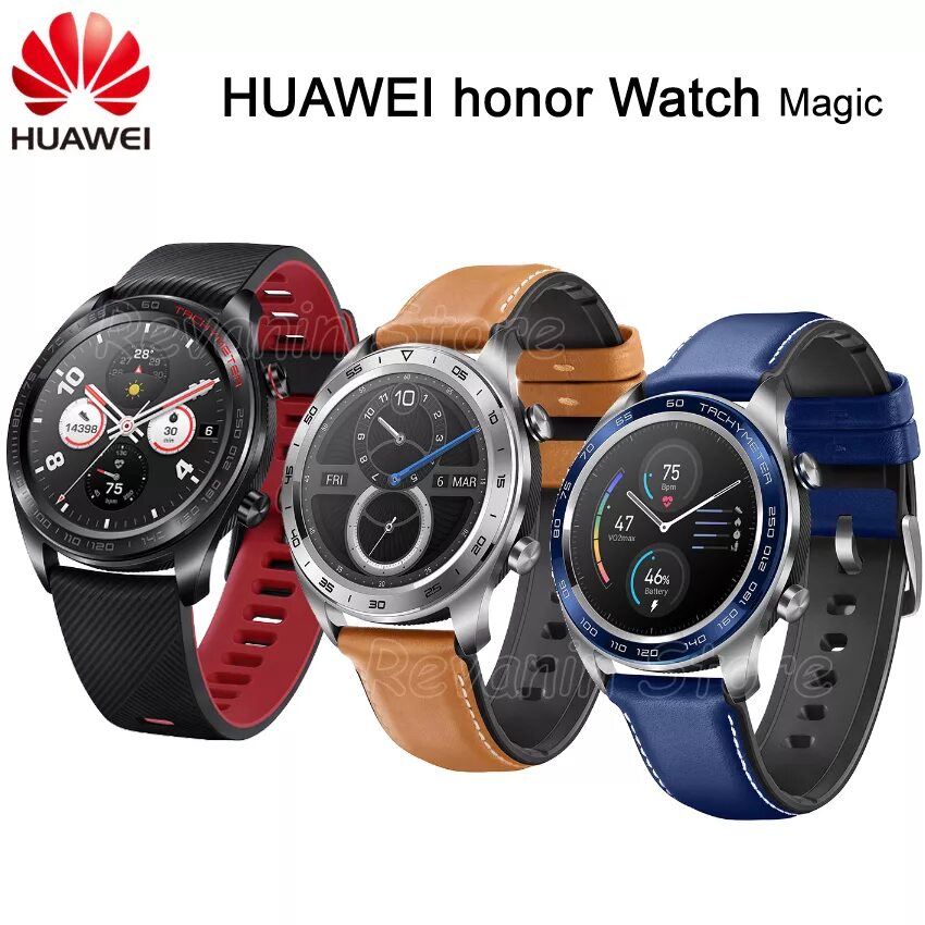 Honor magic купить часы. Смарт часы Хуавей. Смарт часы хонор вотч. Часы Honor watch Magic. Часы Хуавей хонор.