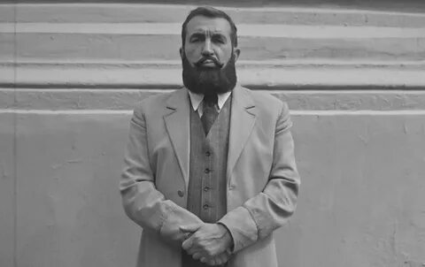 Солодовников актер