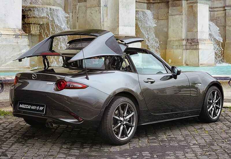 Mazda rf. Mazda MX-5 Hardtop. Mazda MX-5 RF. Mazda mx5 hard Top. Mazda MX-5 ND.