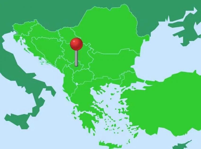 Балканский полуостров на карте. Греция Балканский полуостров. Балканский полуостров Южная Европа. Балканы на карте
