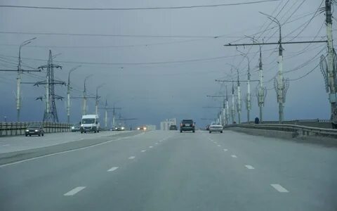 Воронежская м 4