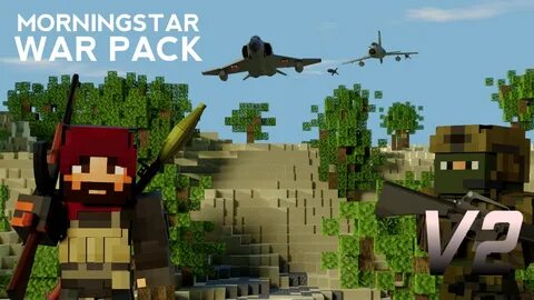 Pack v3