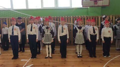 Покажи мне 5 школу