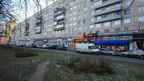 Гражданский 117