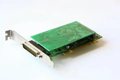 Expansion card