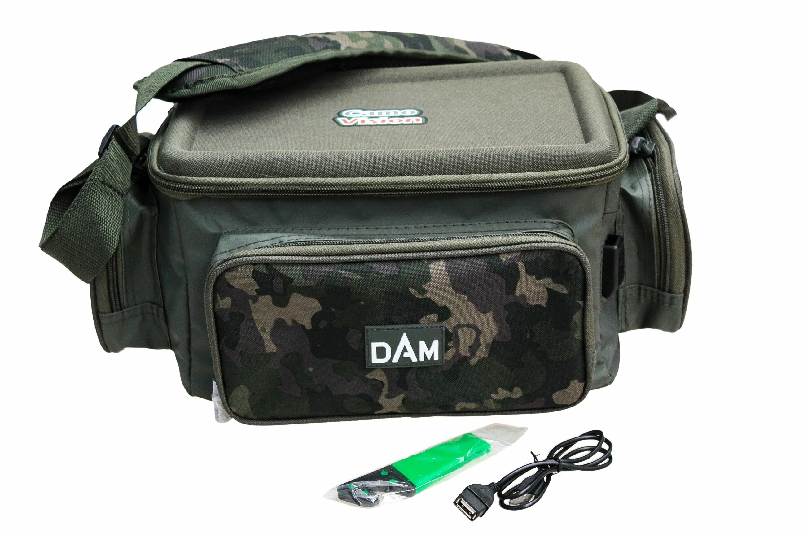 Bag dam-95hd. Чехол dam Camovision Slimline Holdall. Рыболовная сумка dam. Сумка тубус